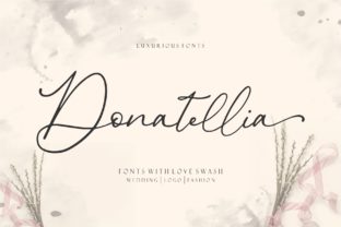 Donatellia