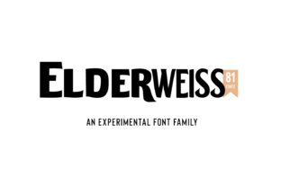 Elderweiss: A Strategic Choice for Design-Driven Decisions