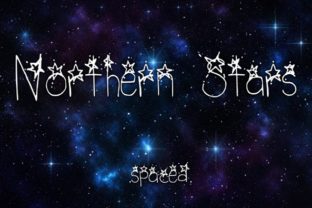 Northern Stars Spaced: A Strategic Choice for Distinctive Visual Communication