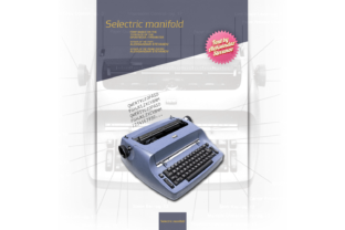 Selectric Manifold
